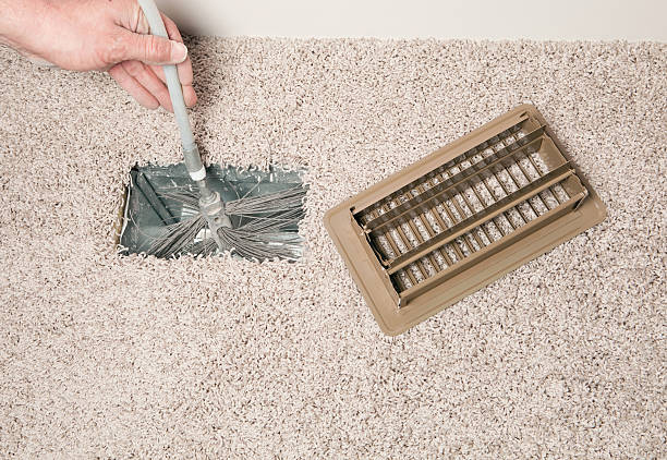 Best Ductwork Cleaning Services  in Beverly Hills, TX