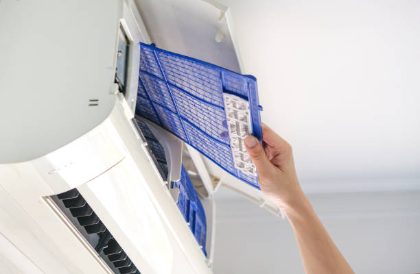 Beverly Hills, TX Airduct Cleaning Company