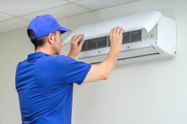 Affordable HVAC Duct Cleaning in Beverly Hills, TX