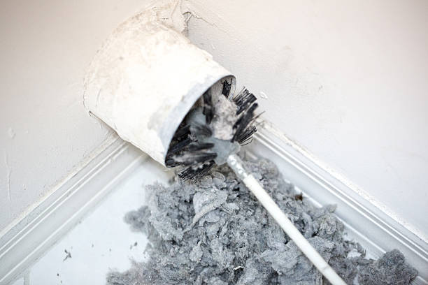 Best Home Air Vent Cleaning  in Beverly Hills, TX