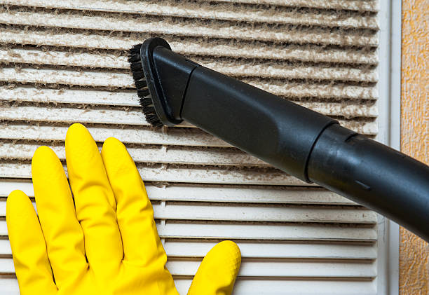 Ductwork Cleaning Services in Beverly Hills, TX