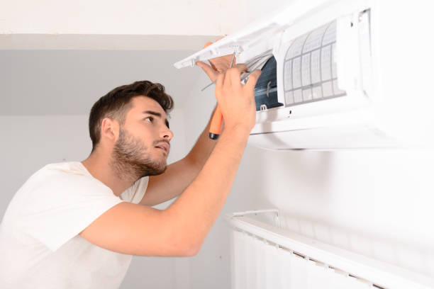 Best Best Air Duct Cleaning Company  in Beverly Hills, TX